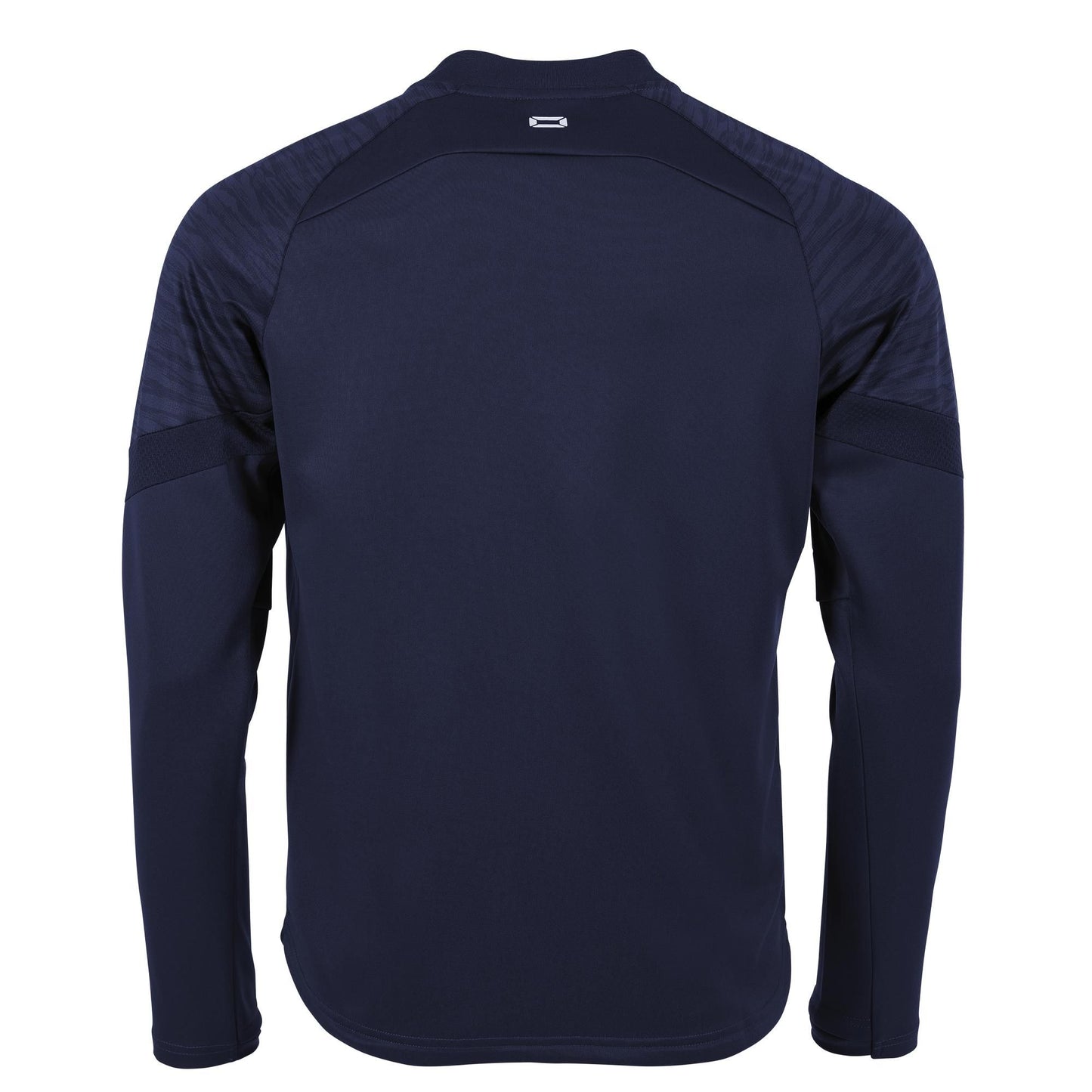 Stanno - Bolt Quarter Zip Top Marine