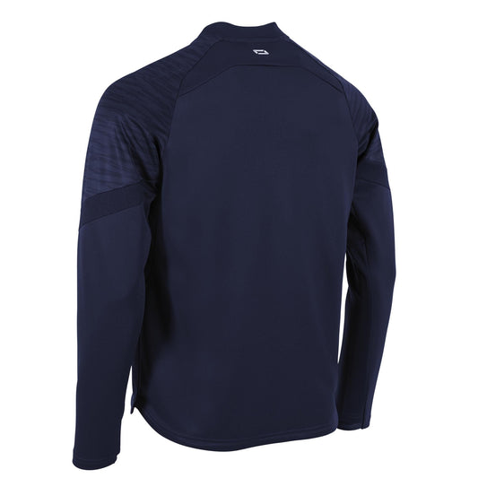 Stanno - Bolt Quarter Zip Top Marine