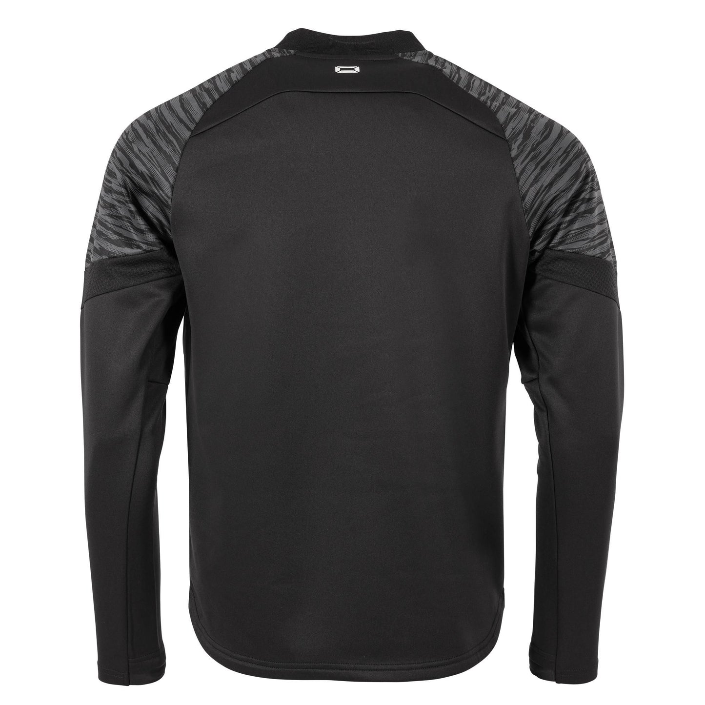 Stanno - Bolt Quarter Zip Top Schwarz
