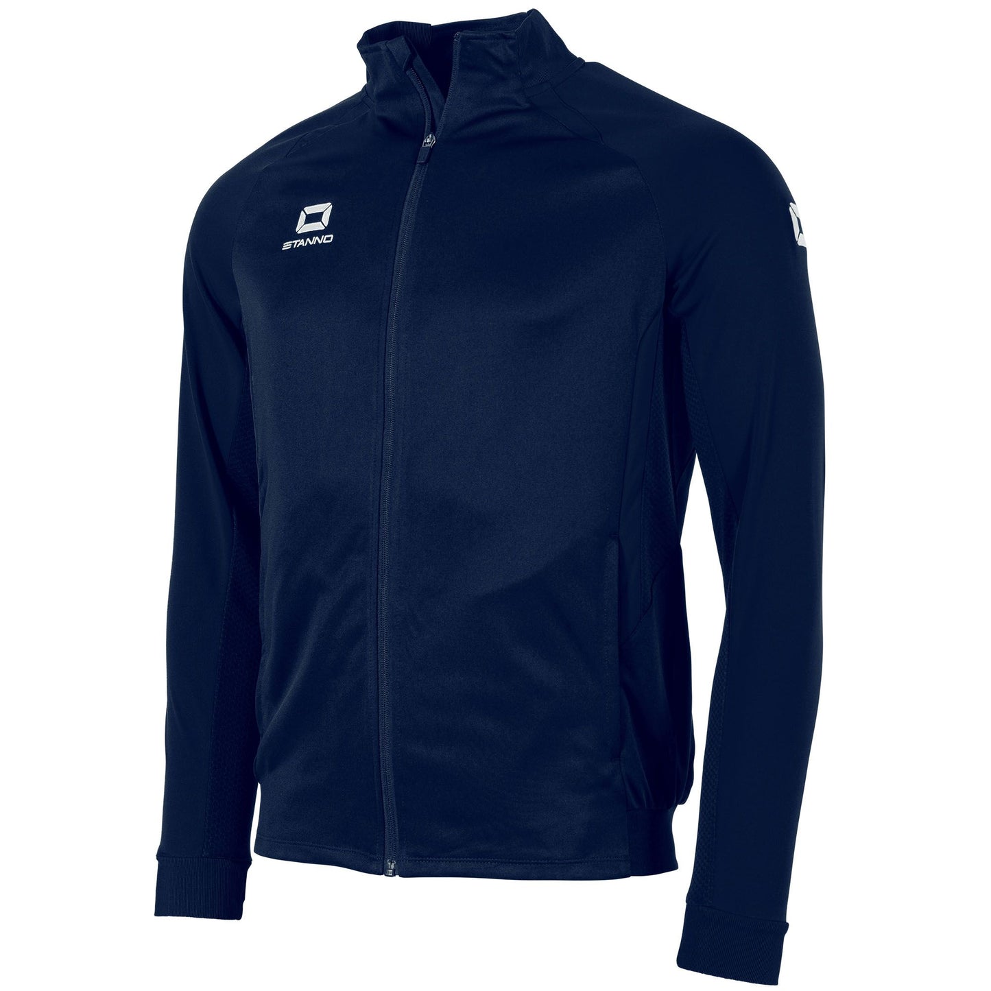 Stanno - Stadio Full Zip Top Marine