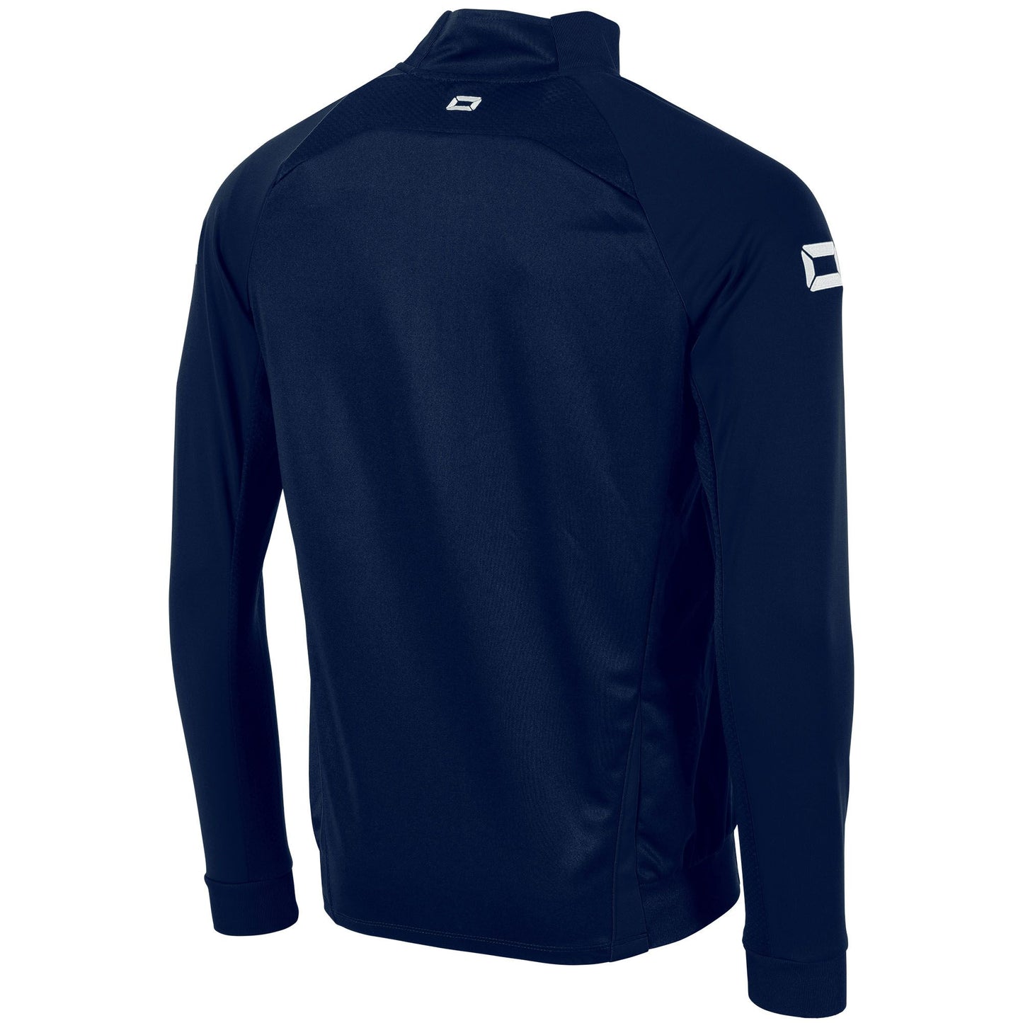 Stanno - Stadio Full Zip Top Marine