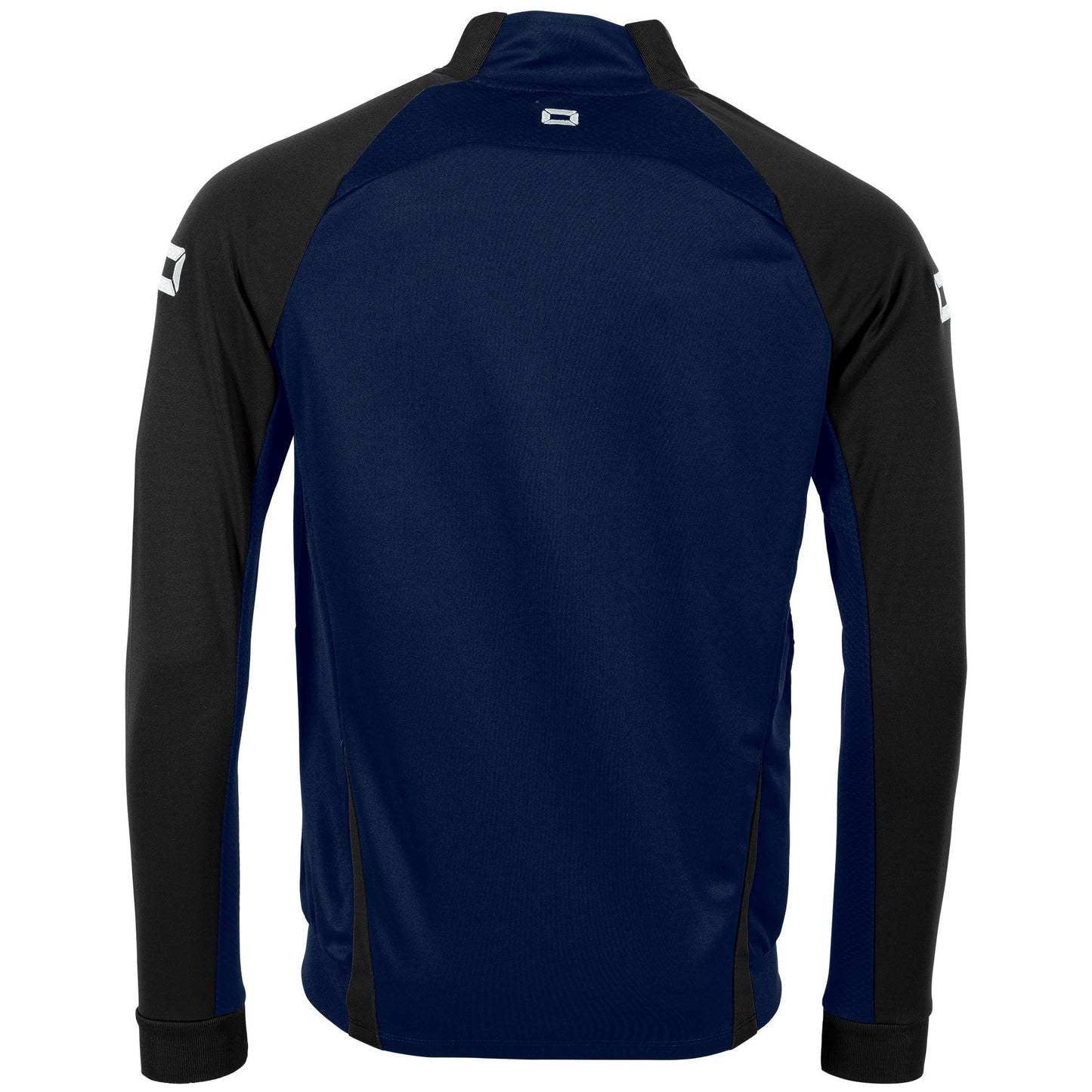 Stanno - Stadio Full Zip Top Marine/ Schwarz