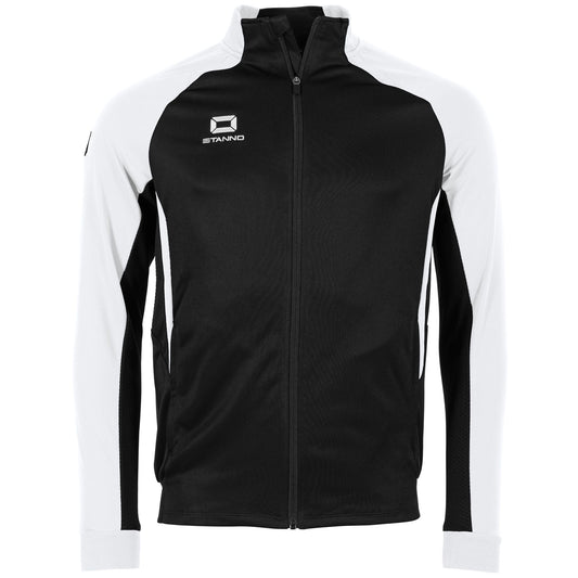 Stanno - Stadio Full Zip Top Weiß