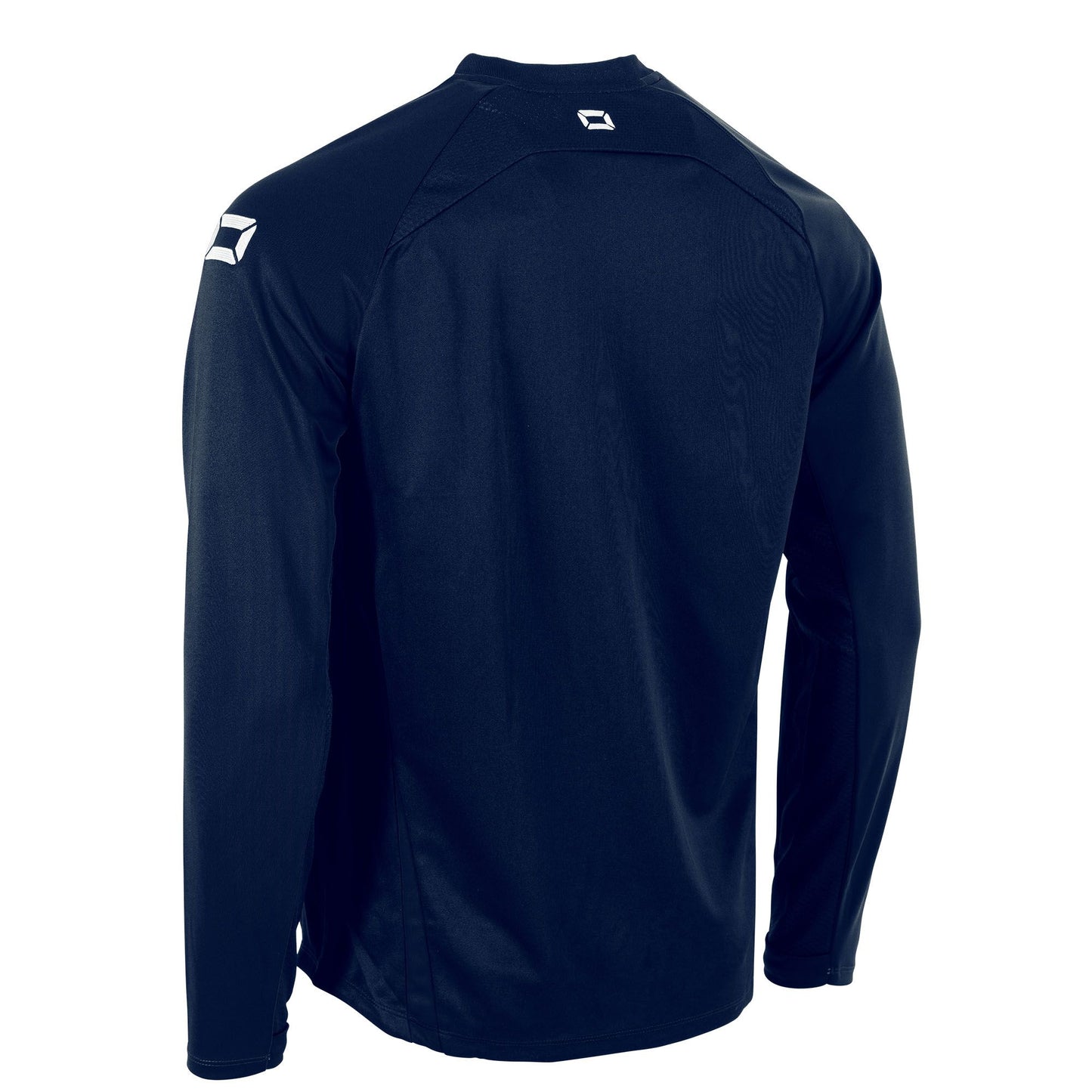 Stanno - Stadio Round Neck Top Marine