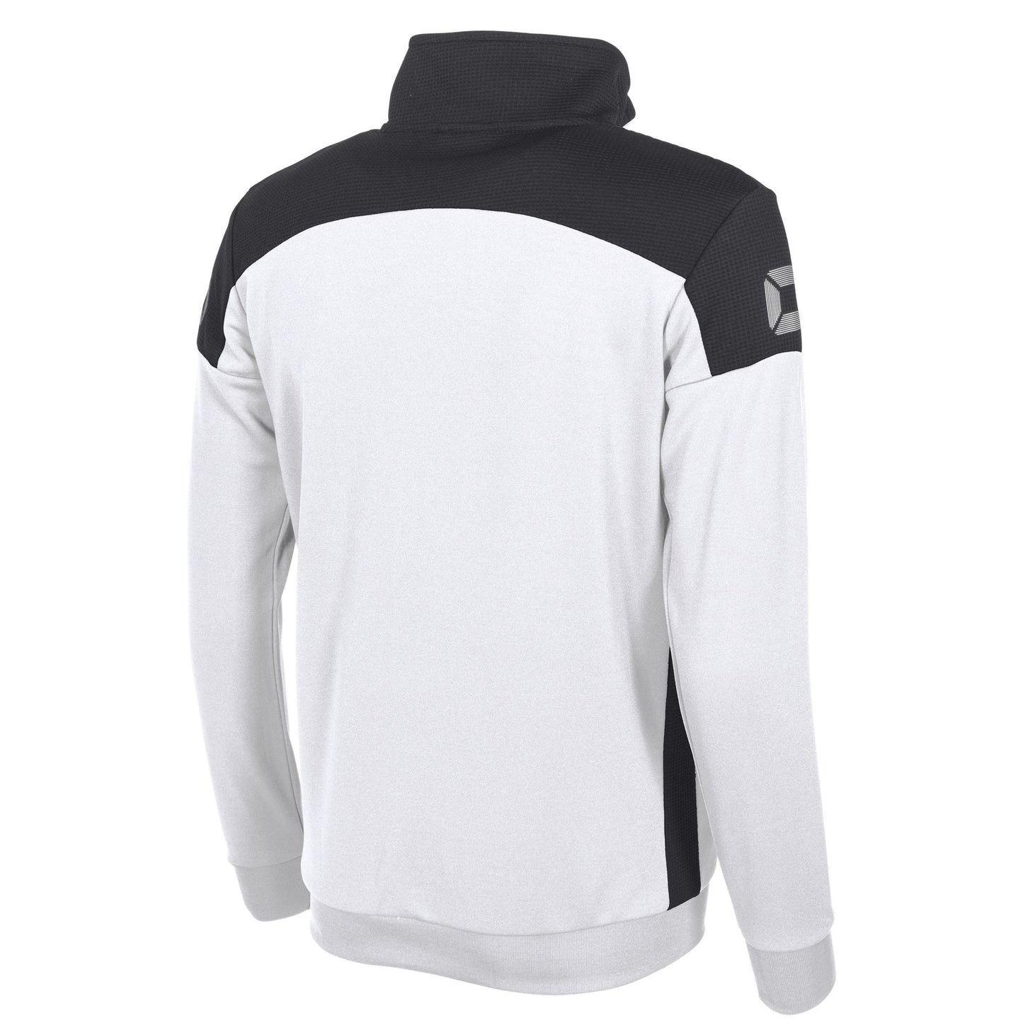 Stanno -Pride Full Zip Jacke Damen Weiß