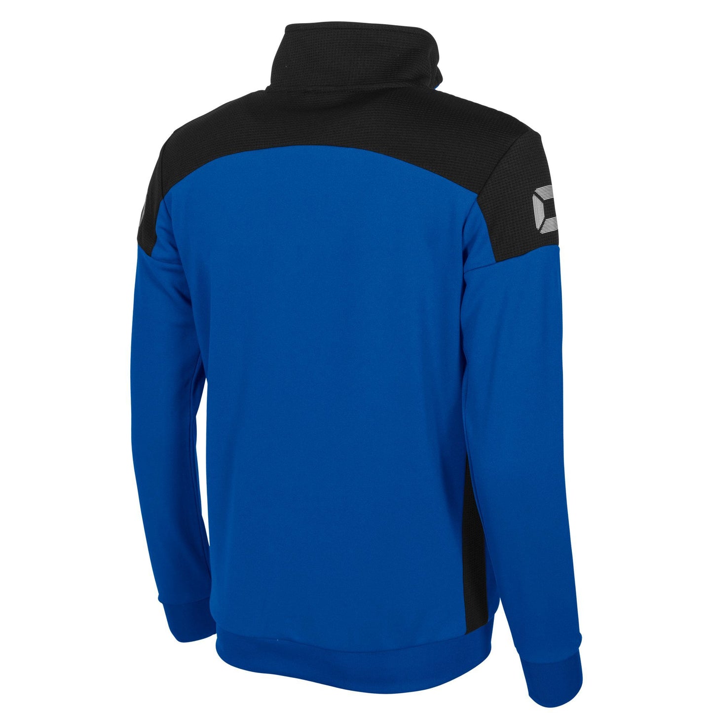 Stanno -Pride Full Zip Jacke Damen Royal Blau