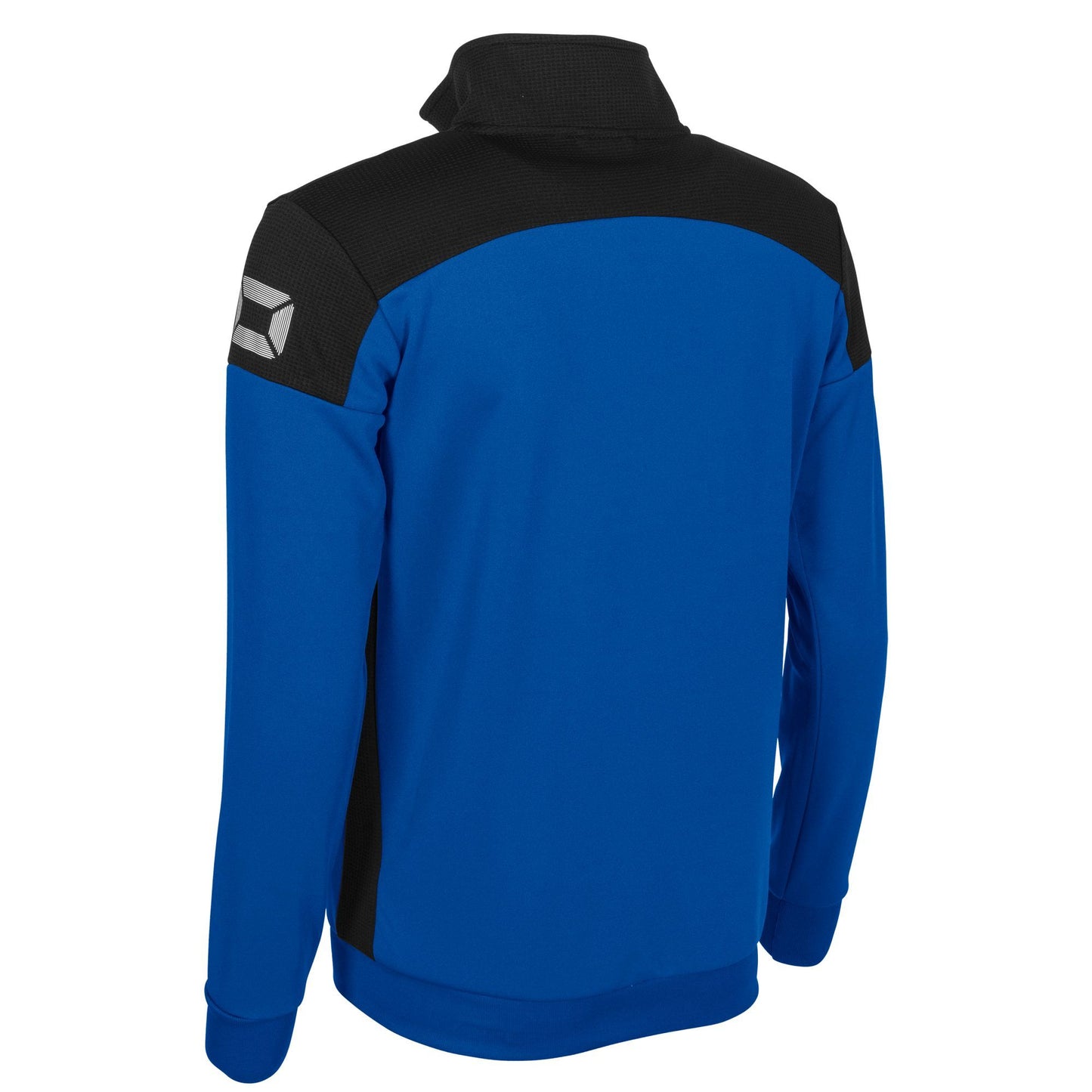 Stanno -Pride Full Zip Jacke Damen Royal Blau