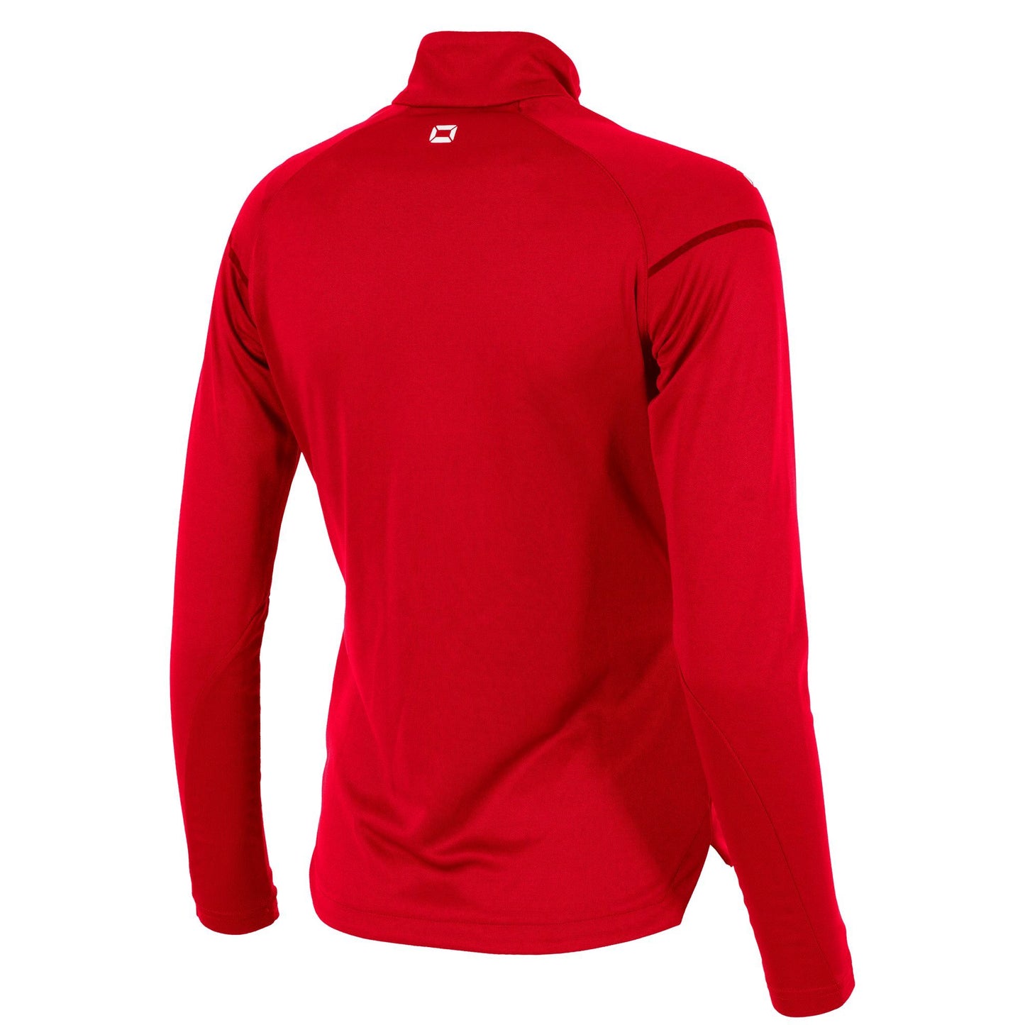 Stanno - First Full Zip Top Ladies Rot