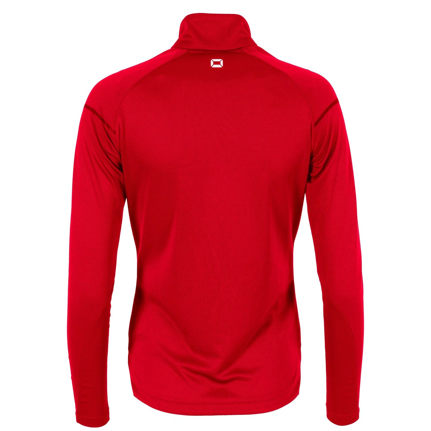 Stanno - First Full Zip Top Ladies Rot
