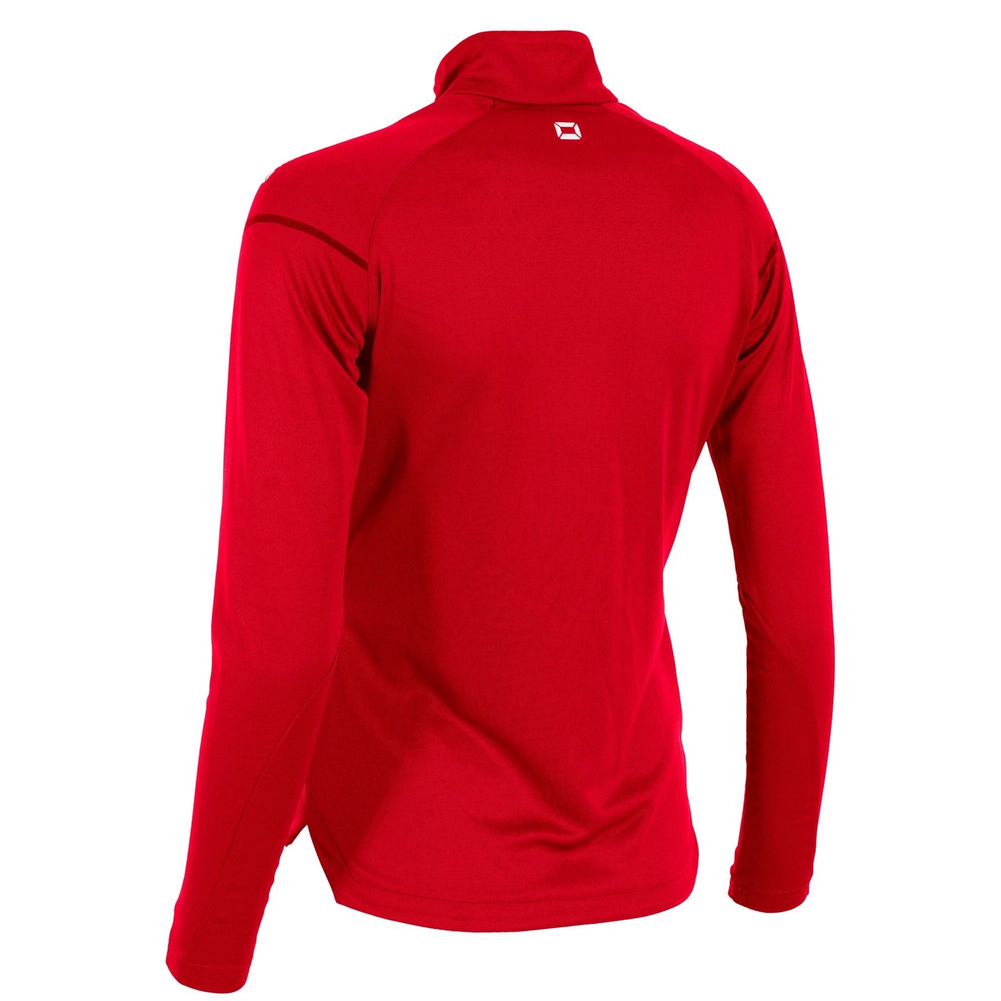 Stanno - First Full Zip Top Ladies Rot