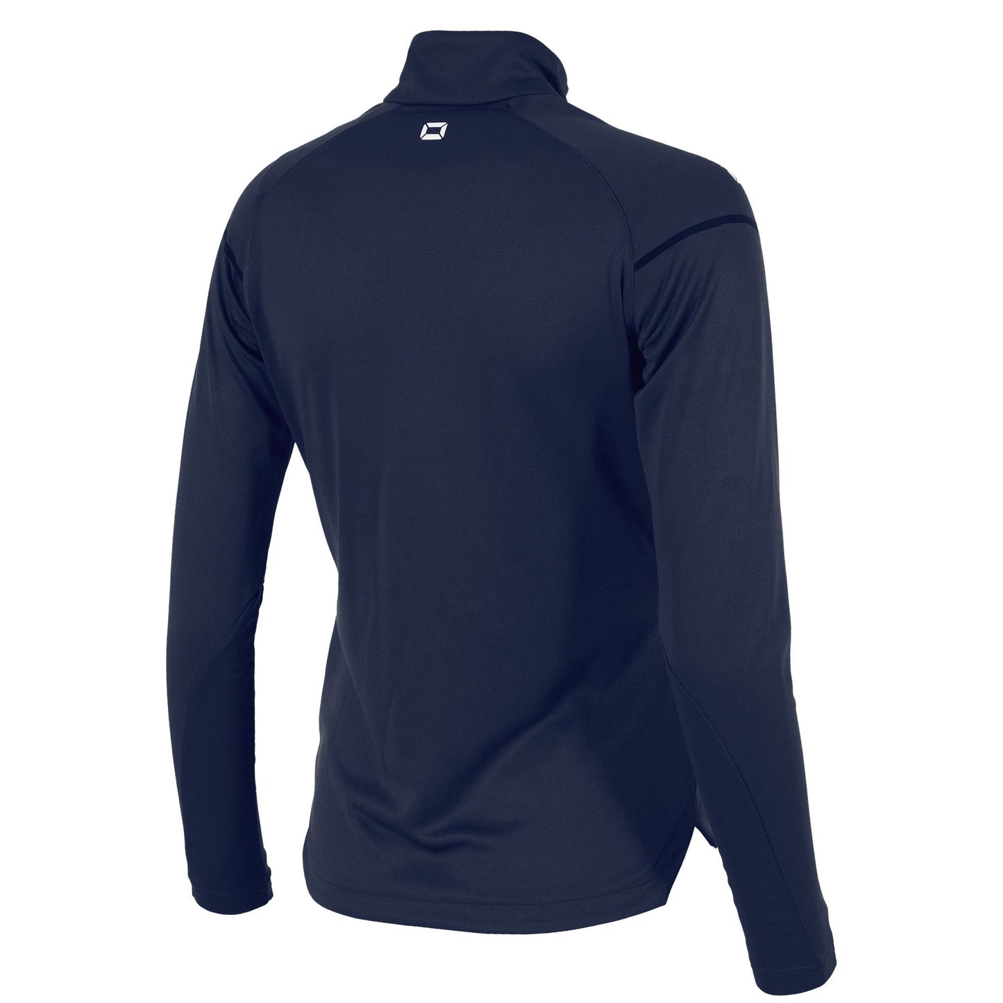 Stanno - First Full Zip Top Ladies Marine