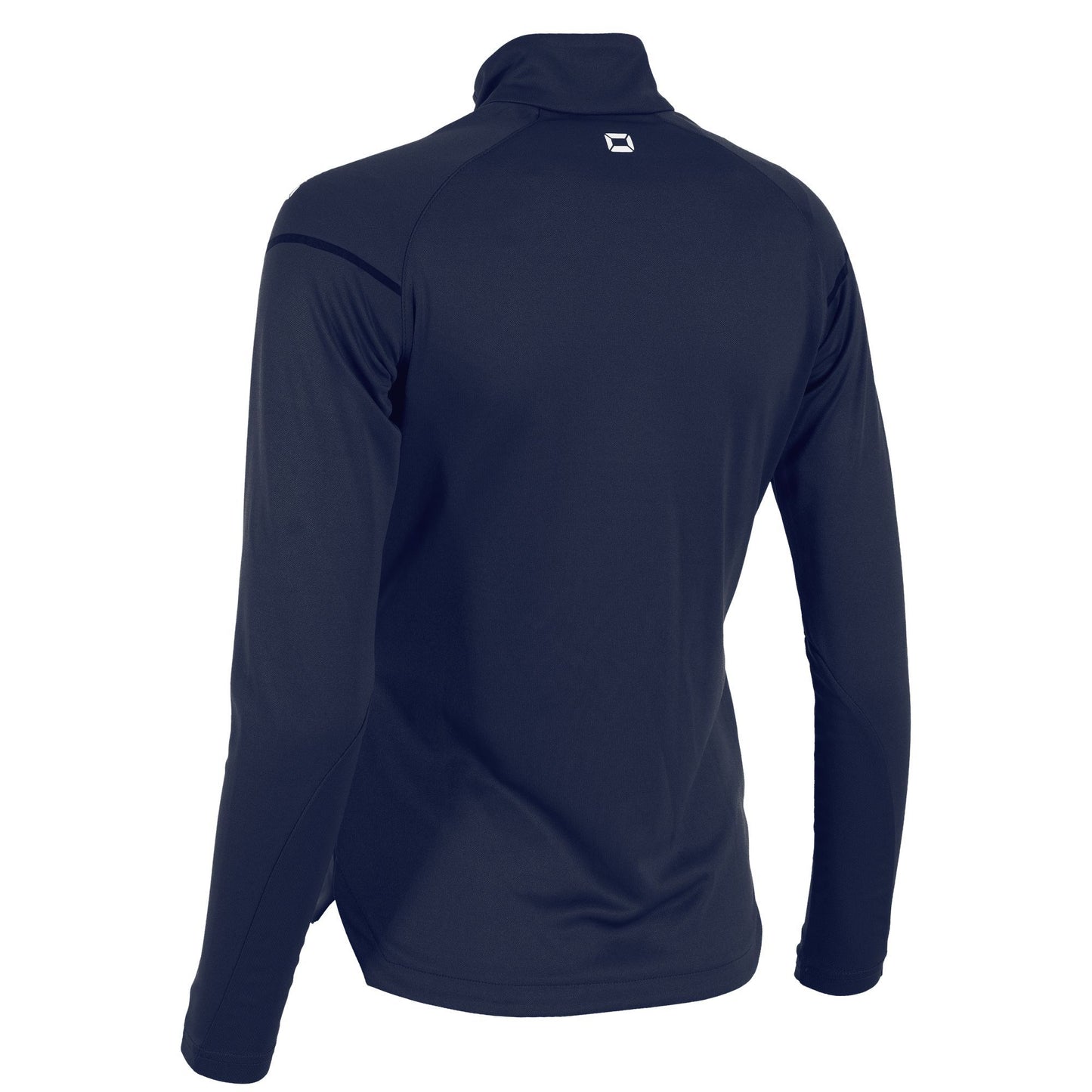Stanno - First Full Zip Top Ladies Marine