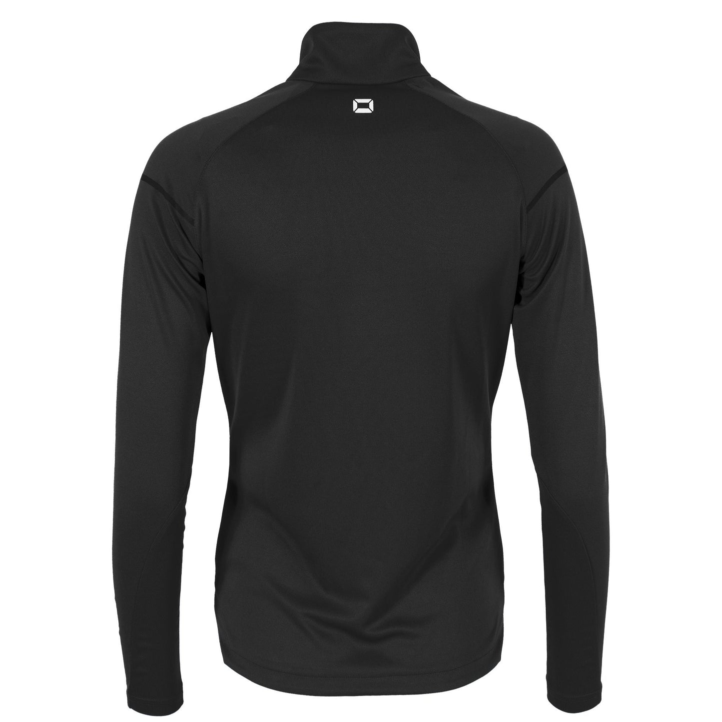 Stanno - First Full Zip Top Ladies Schwarz