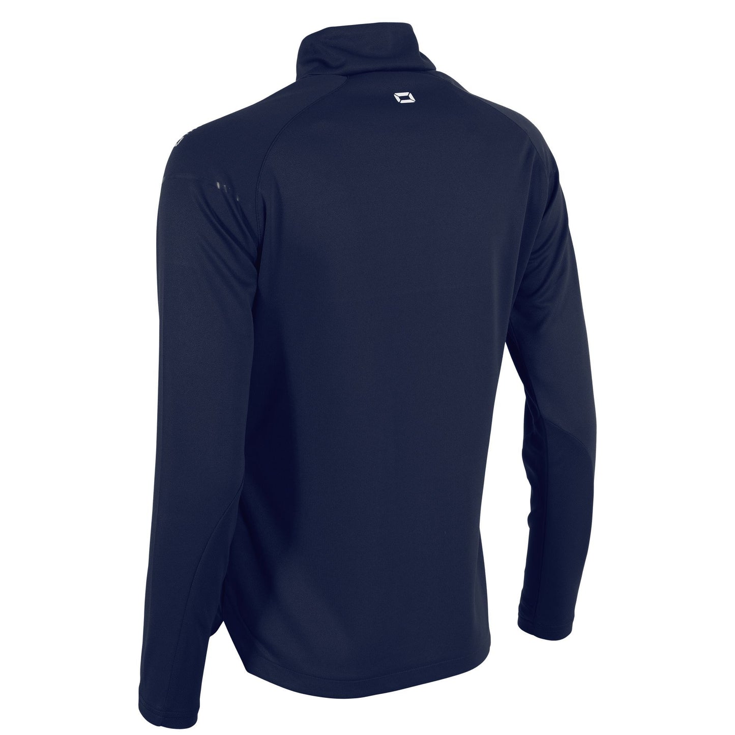 Stanno - First Quarter Zip Top Ladies Marine