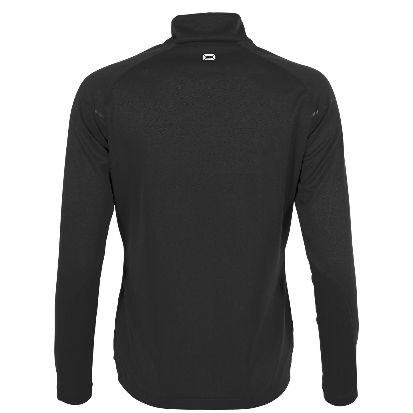 Stanno - First Quarter Zip Top Ladies Schwarz
