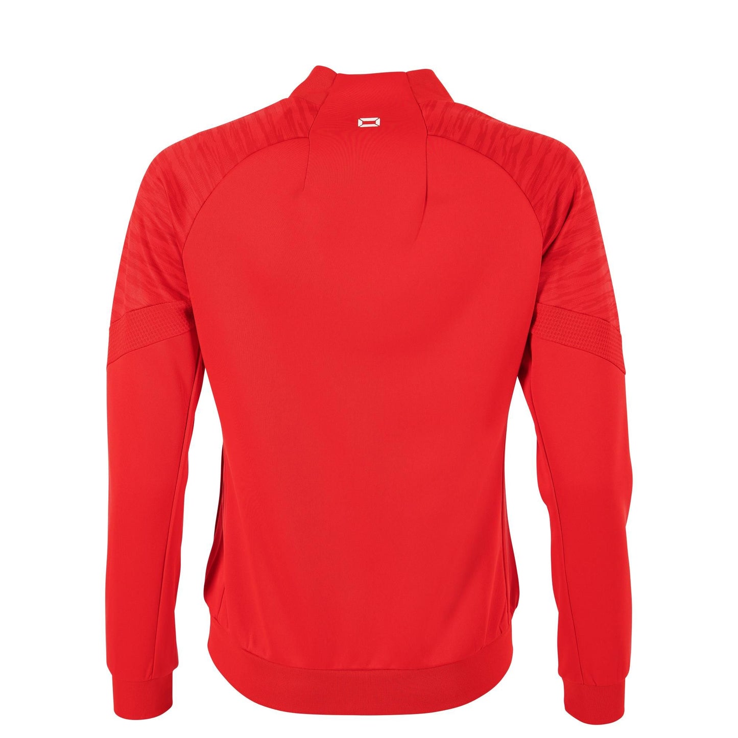Stanno - Bolt Full Zip Jacke Damen Rot