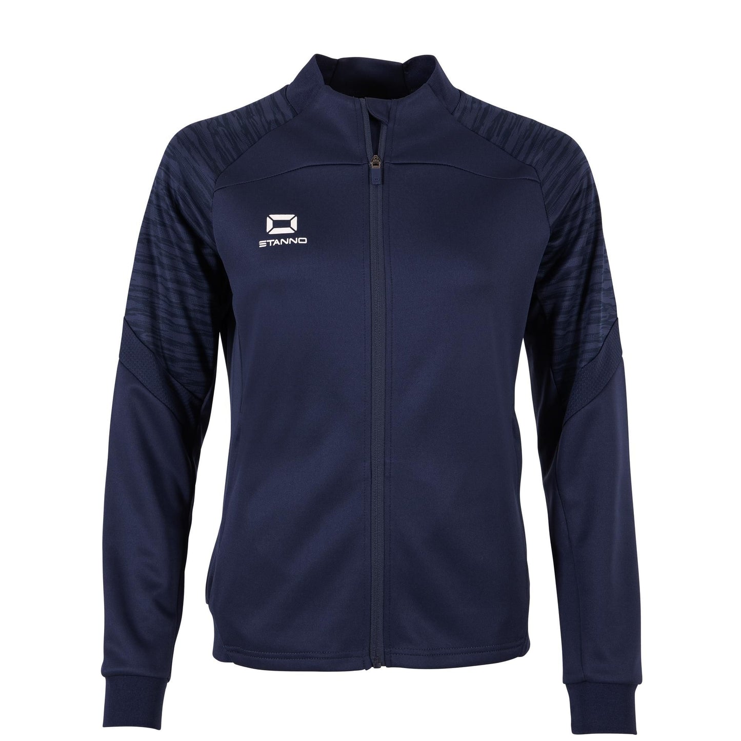 Stanno - Bolt Full Zip Jacke Damen Marine
