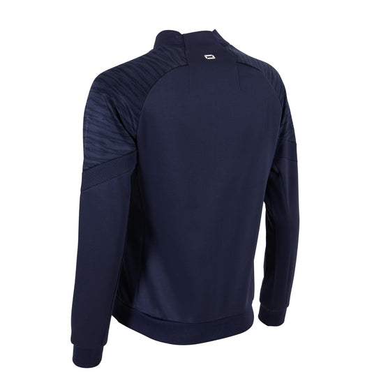 Stanno - Bolt Full Zip Jacke Damen Marine