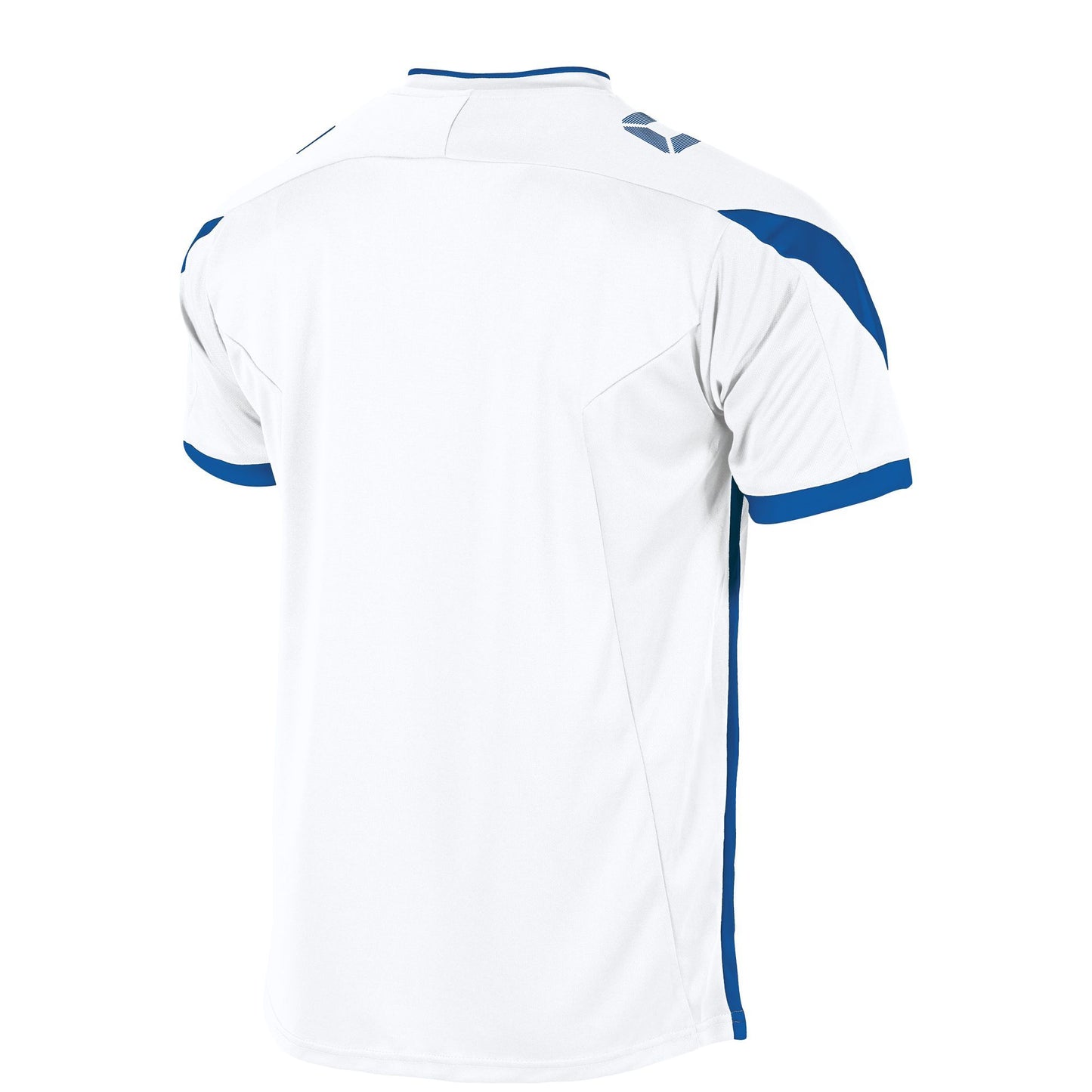 Stanno - Drive Match Trikot Weiß/ Royal Blau