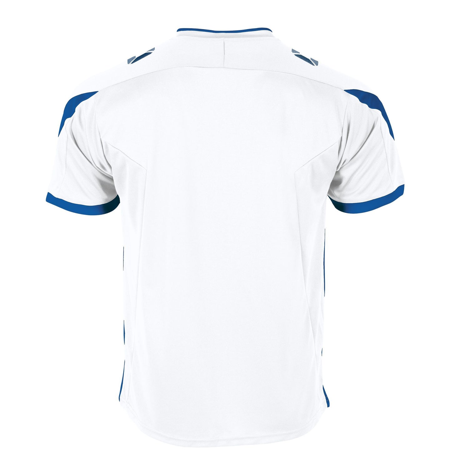 Stanno - Drive Match Trikot Weiß/ Royal Blau