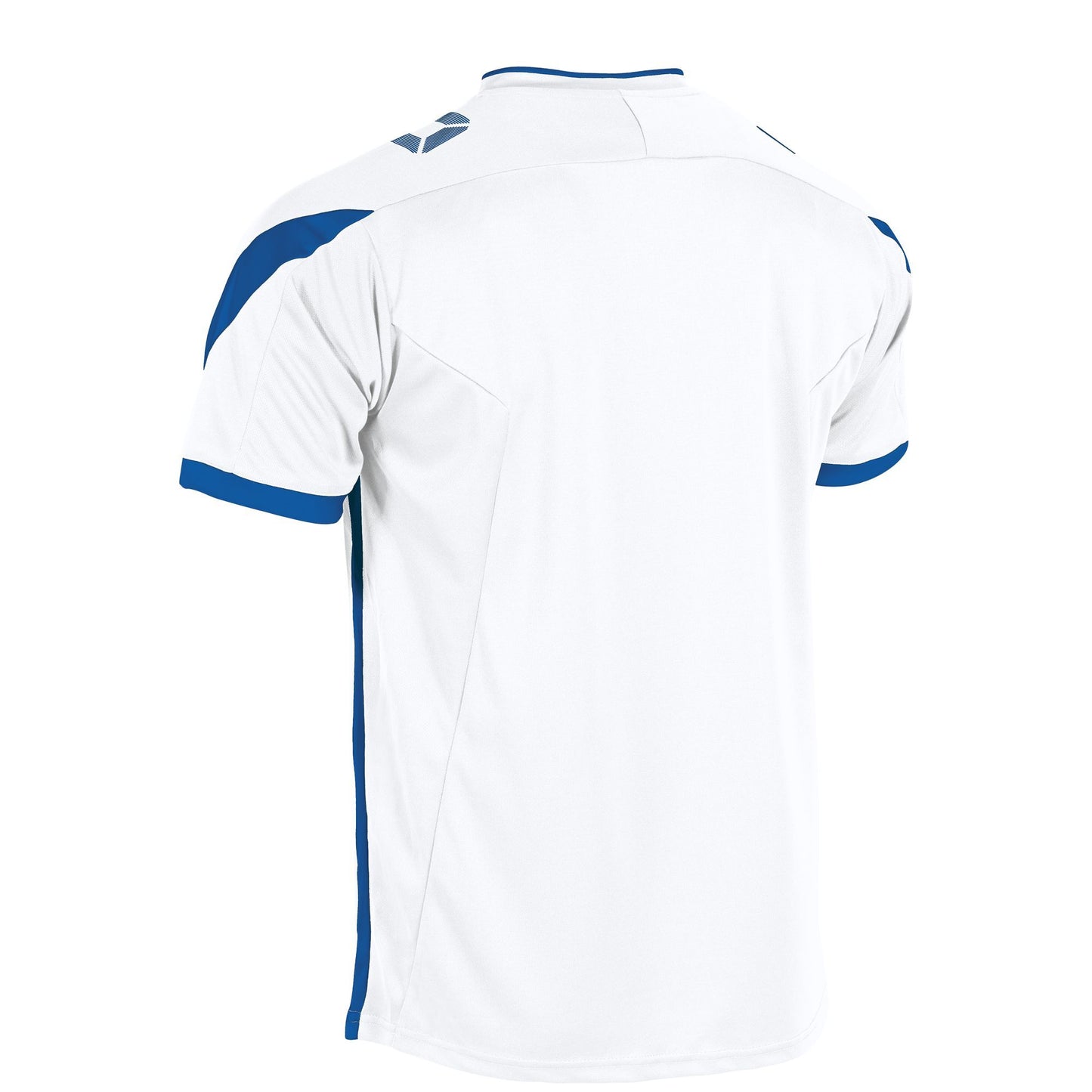 Stanno - Drive Match Trikot Weiß/ Royal Blau