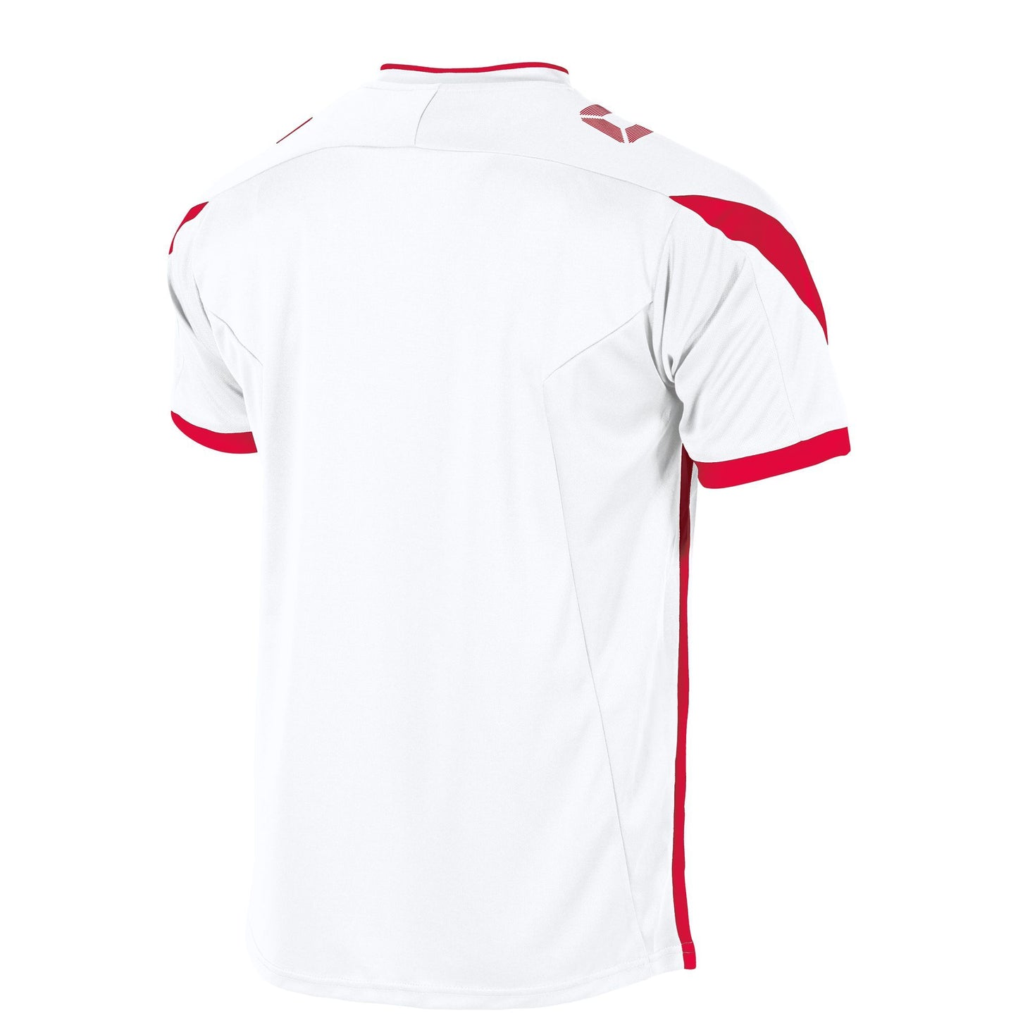 Stanno - Drive Match Trikot Weiß/ Rot