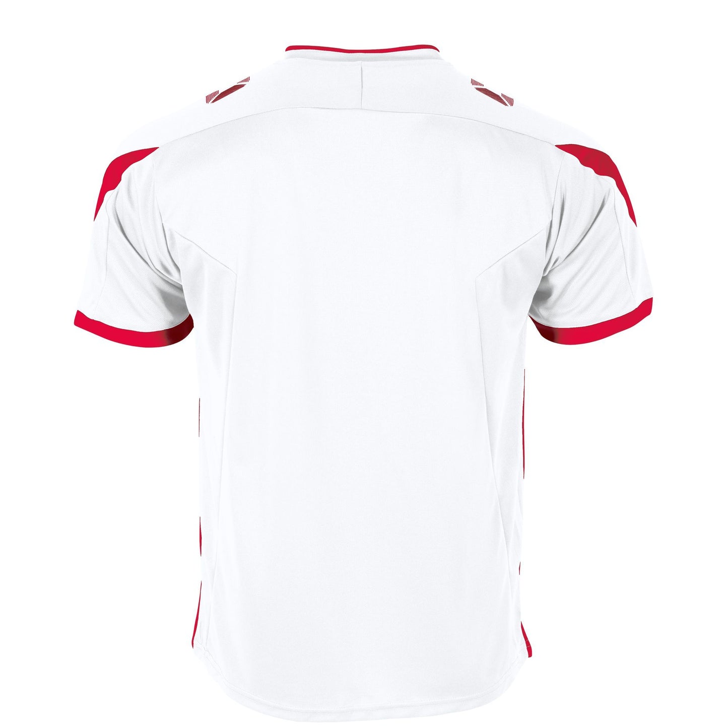 Stanno - Drive Match Trikot Weiß/ Rot