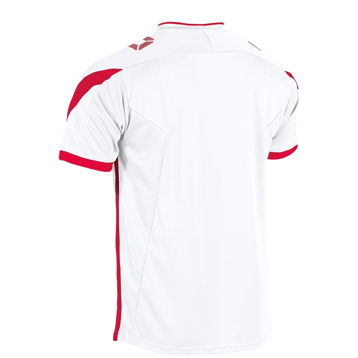 Stanno - Drive Match Trikot Weiß/ Rot