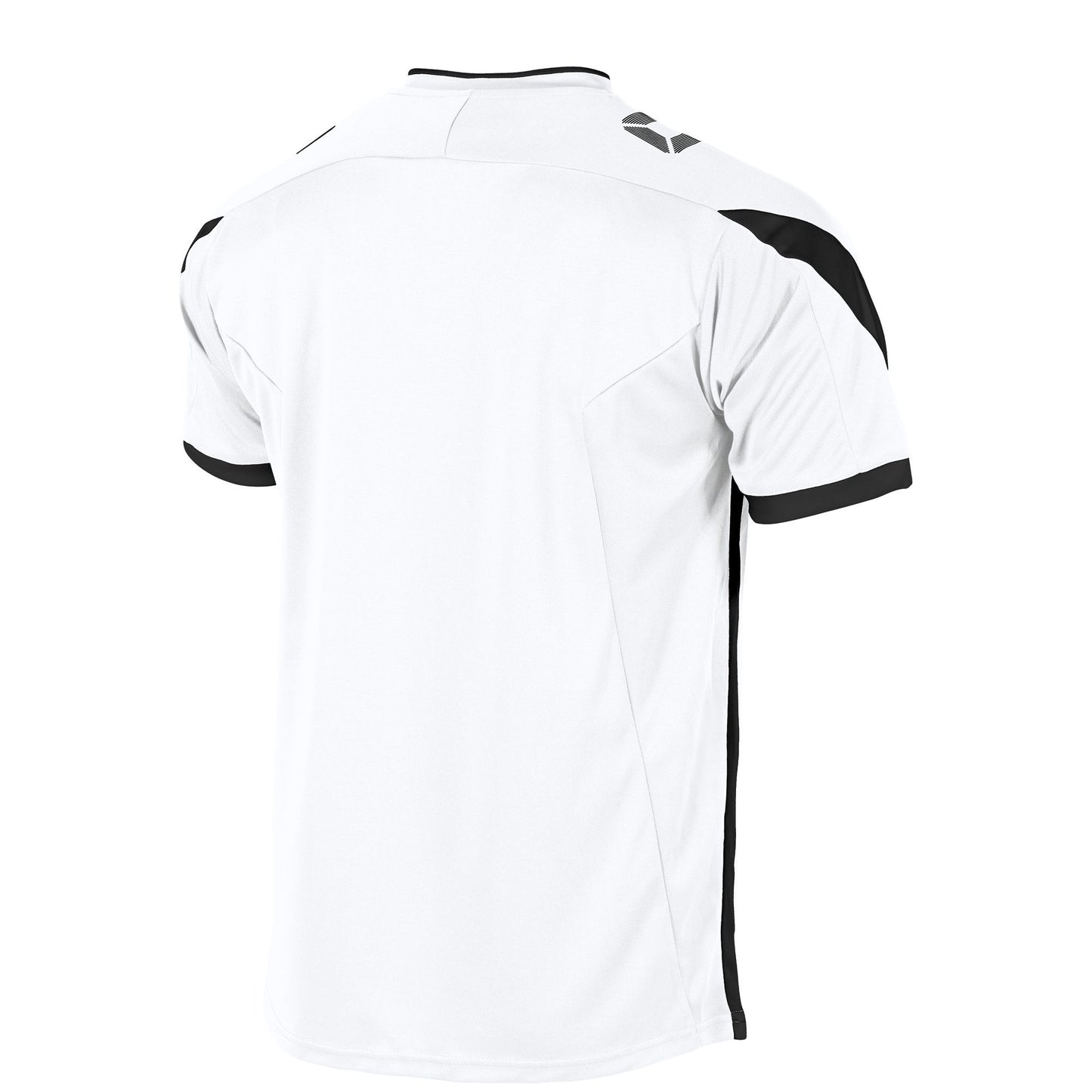 Stanno - Drive Match Trikot Weiß/ Schwarz