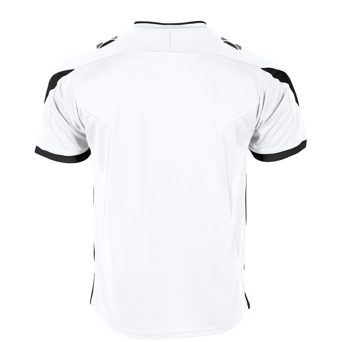 Stanno - Drive Match Trikot Weiß/ Schwarz