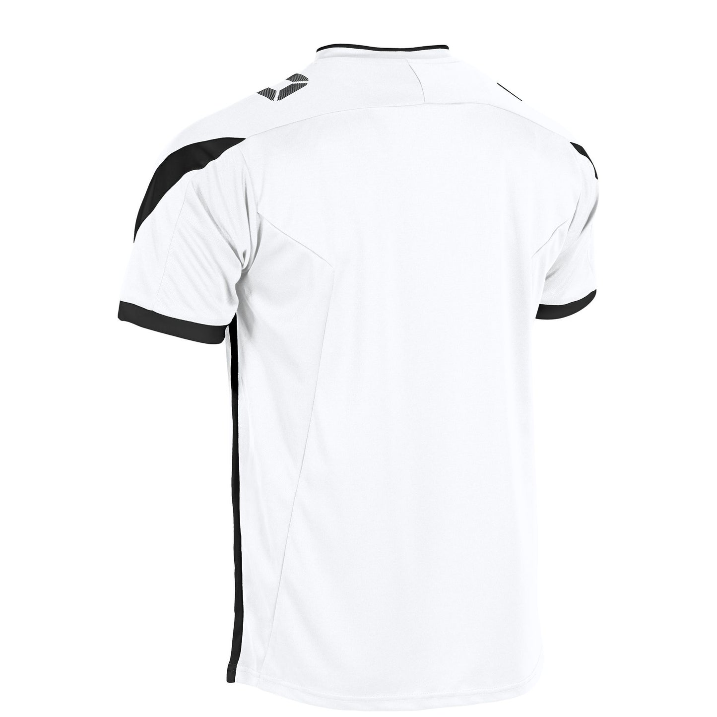 Stanno - Drive Match Trikot Weiß/ Schwarz