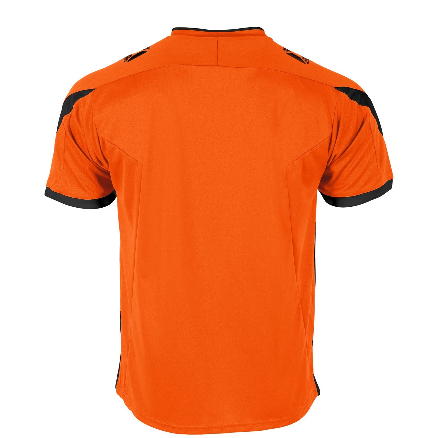 Stanno - Drive Match Trikot Orange/ Schwarz