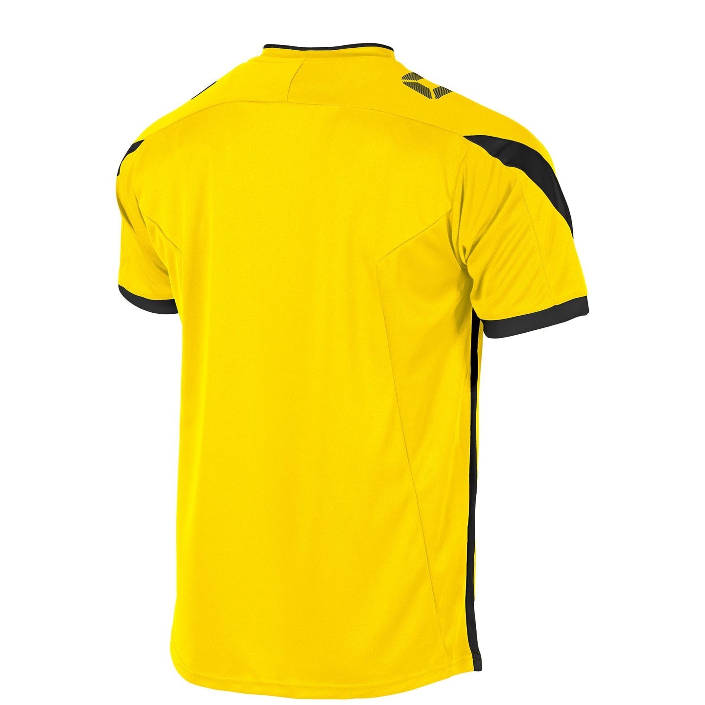 Stanno - Drive Match Trikot Gelb/ Schwarz