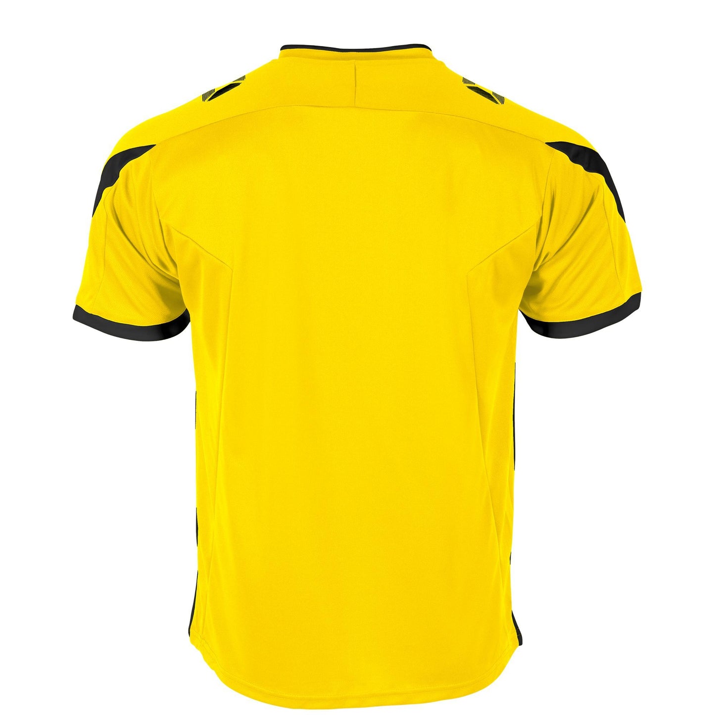 Stanno - Drive Match Trikot Gelb/ Schwarz