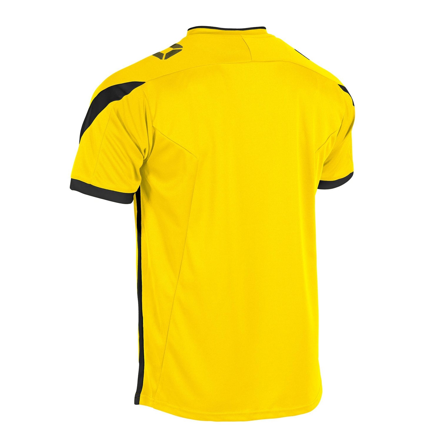 Stanno - Drive Match Trikot Gelb/ Schwarz