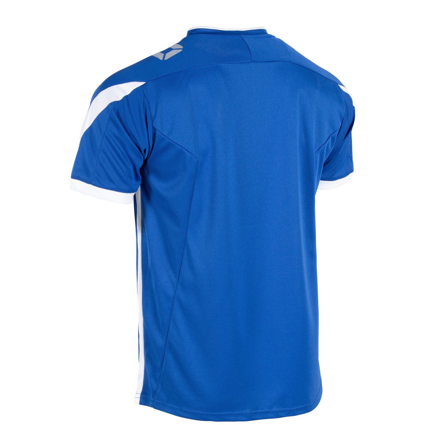 Stanno - Drive Match Trikot Royal Blau/ Weiß