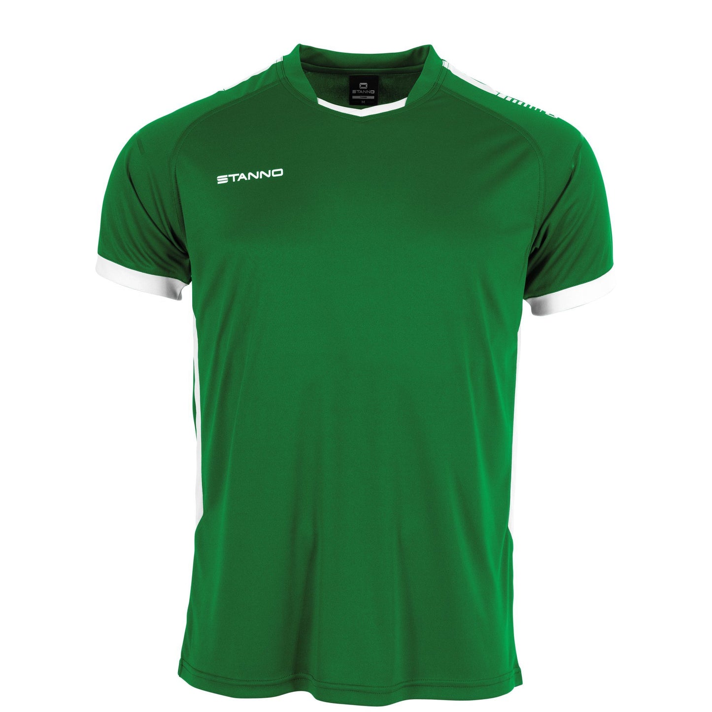 Stanno - First Shirt Grün