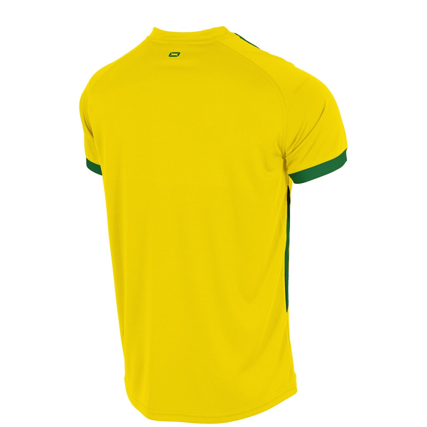 Stanno - First Shirt Gelb/ Grün