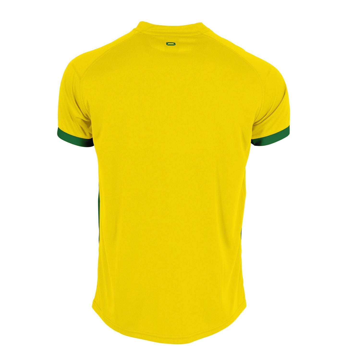 Stanno - First Shirt Gelb/ Grün