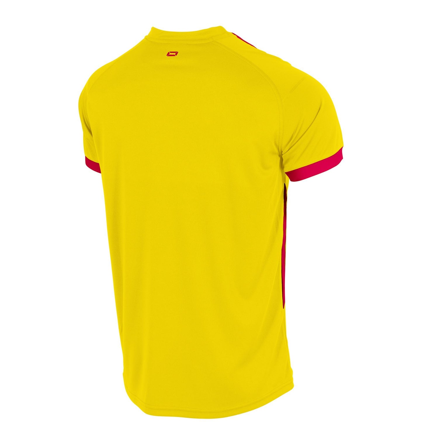 Stanno - First Shirt Gelb/ Rot