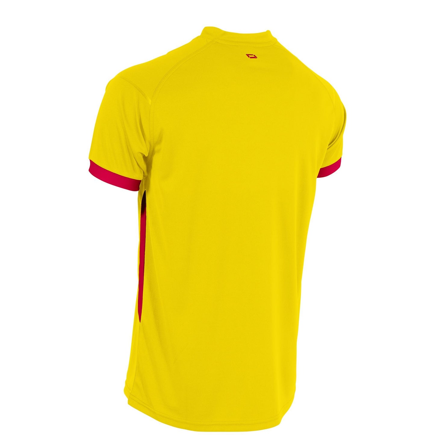 Stanno - First Shirt Gelb/ Rot