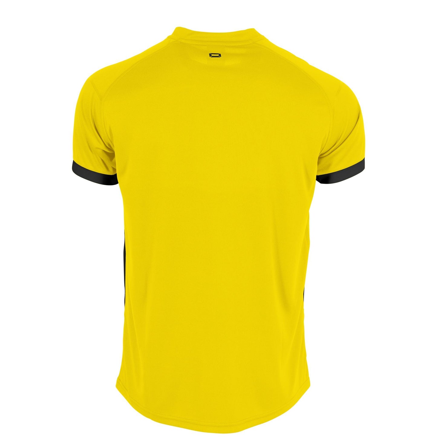 Stanno - First Shirt Gelb/ Schwarz