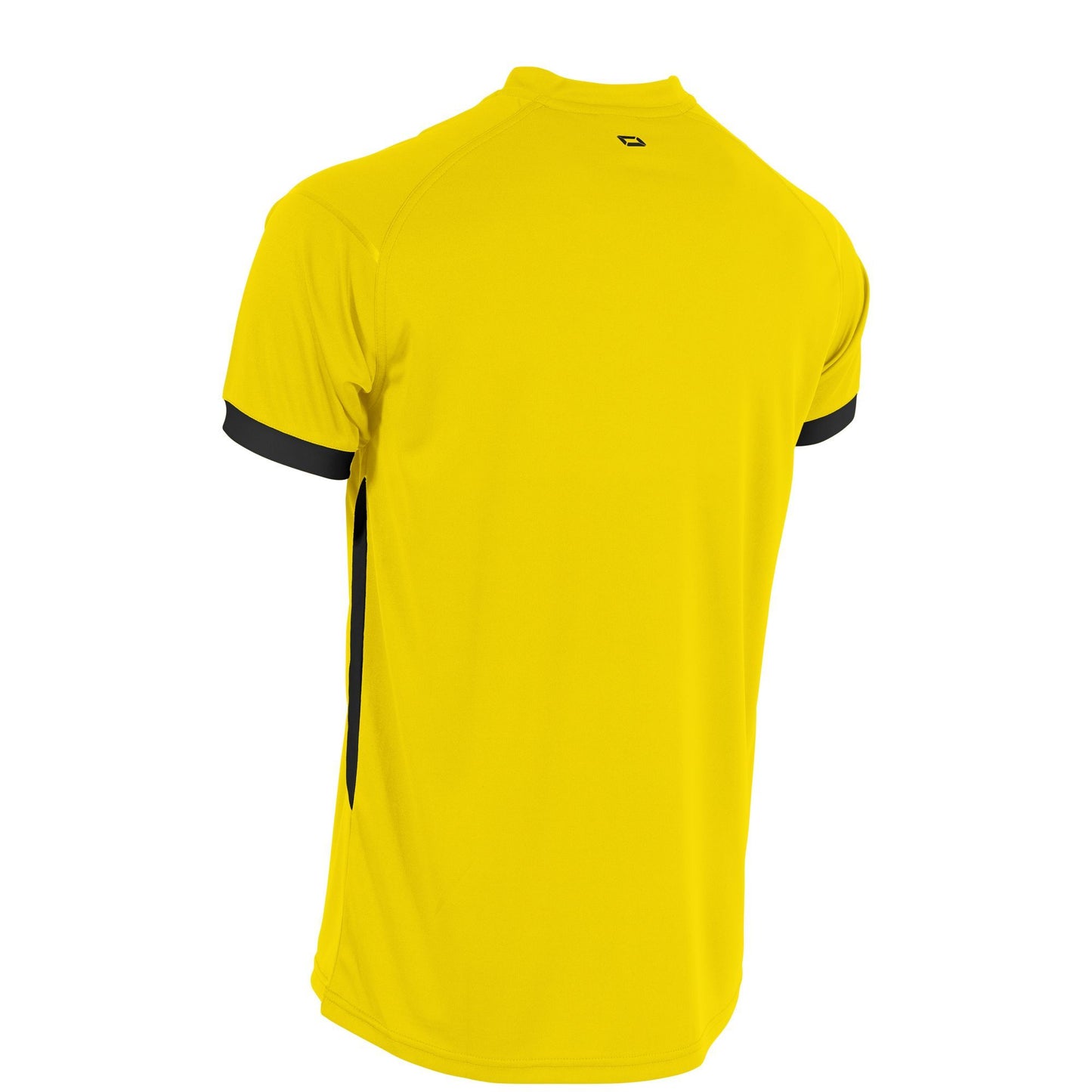 Stanno - First Shirt Gelb/ Schwarz