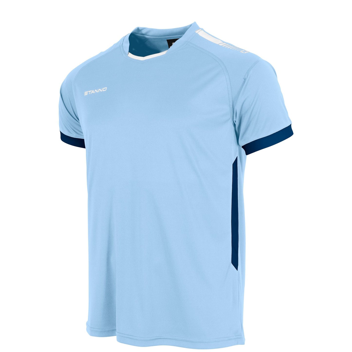 Stanno - First Shirt Hell Blau