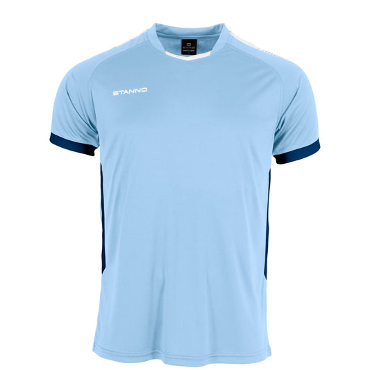 Stanno - First Shirt Hell Blau