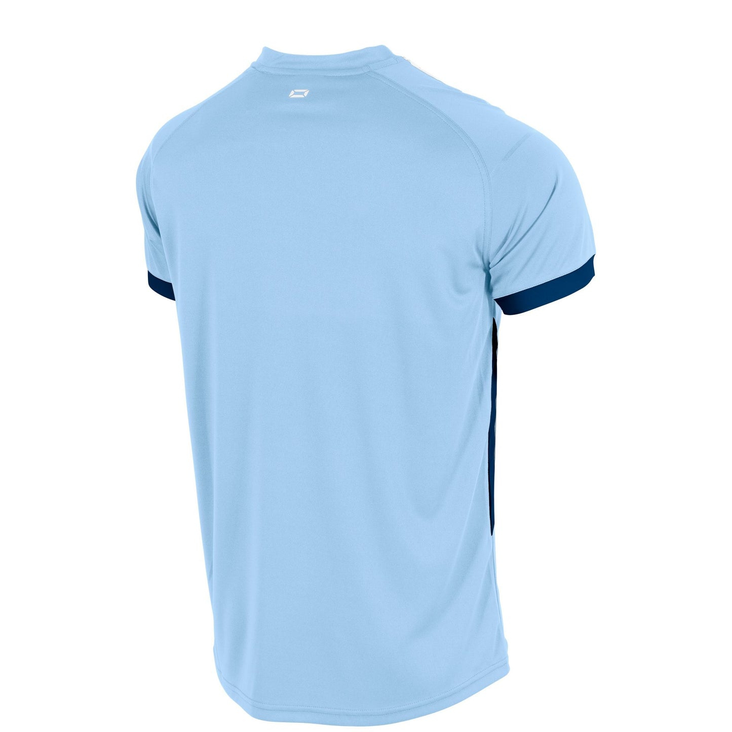 Stanno - First Shirt Hell Blau