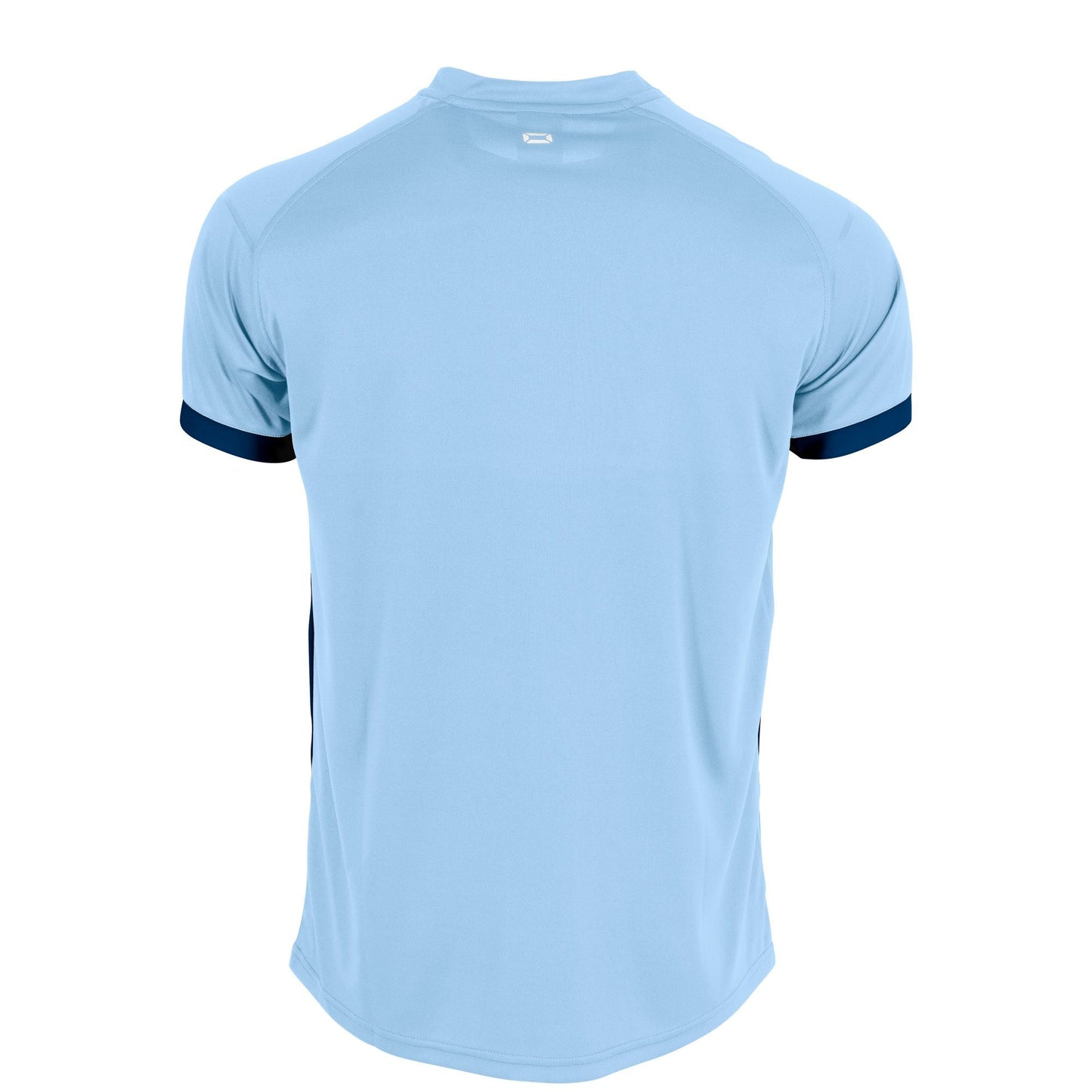 Stanno - First Shirt Hell Blau