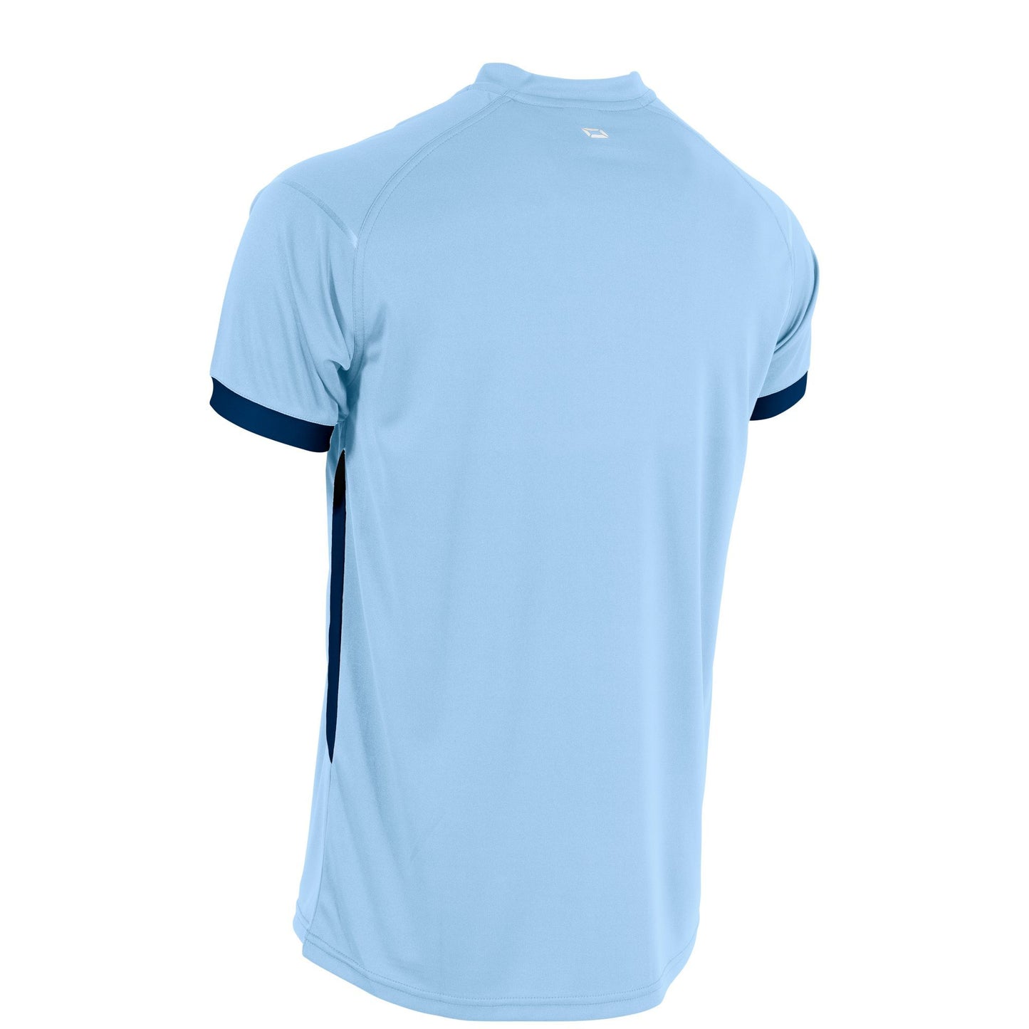 Stanno - First Shirt Hell Blau