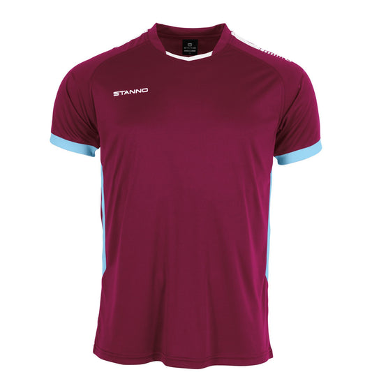 Stanno - First Shirt Weinrot