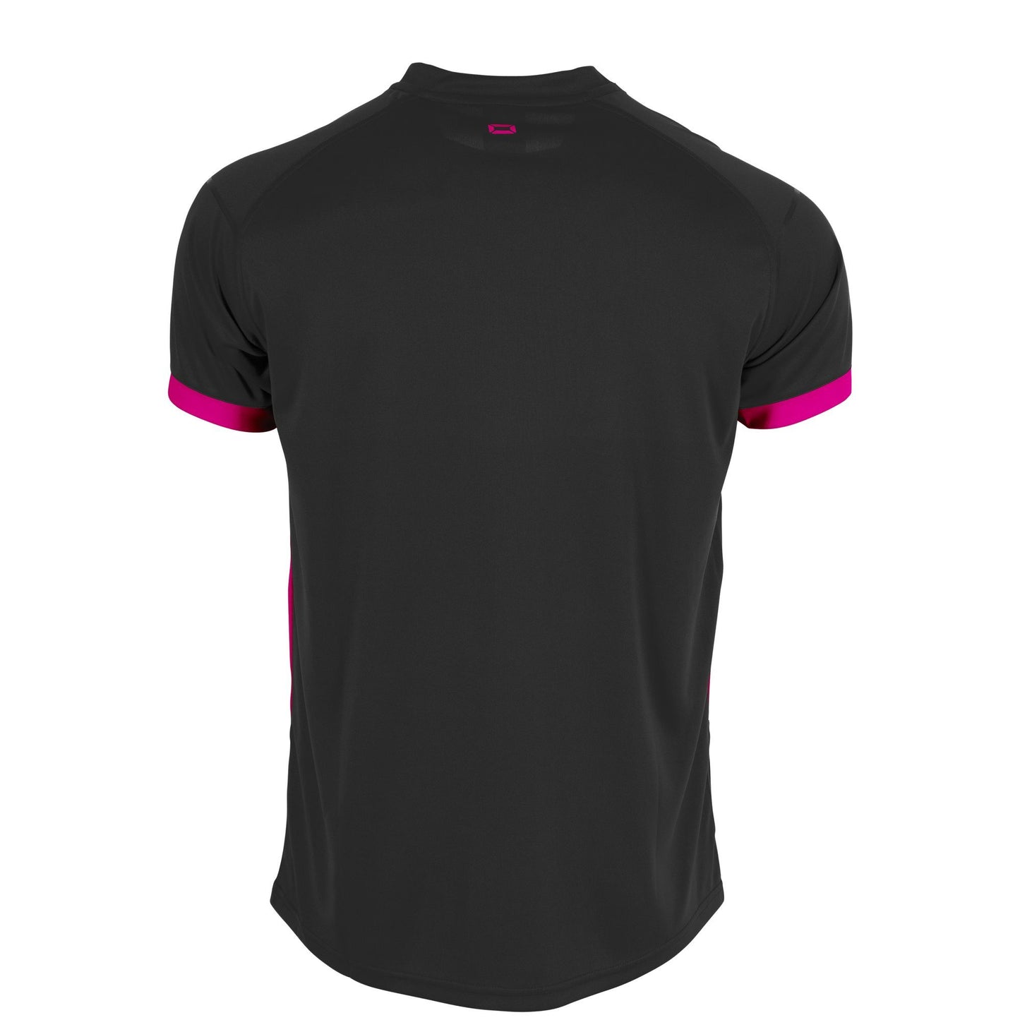 Stanno - First Shirt Schwarz/ Pink